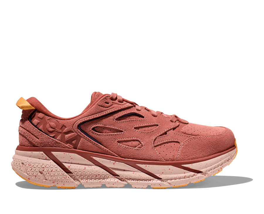 HOKA ホカ CLIFTON L SUEDE クリフトンLスエード HOKA® Clifton L Suede for | HOKA®